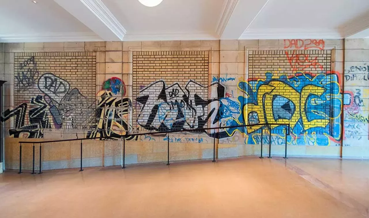 Image: After years of neglect, Detroit’s refurbished Michigan Central Station opens to the public [PHOTOS]