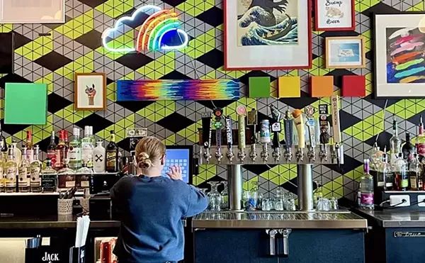 Image: Bobcat Bonnie’s closes Ferndale location