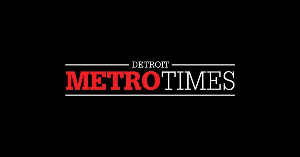 Image: Metro Times will be published every other week.