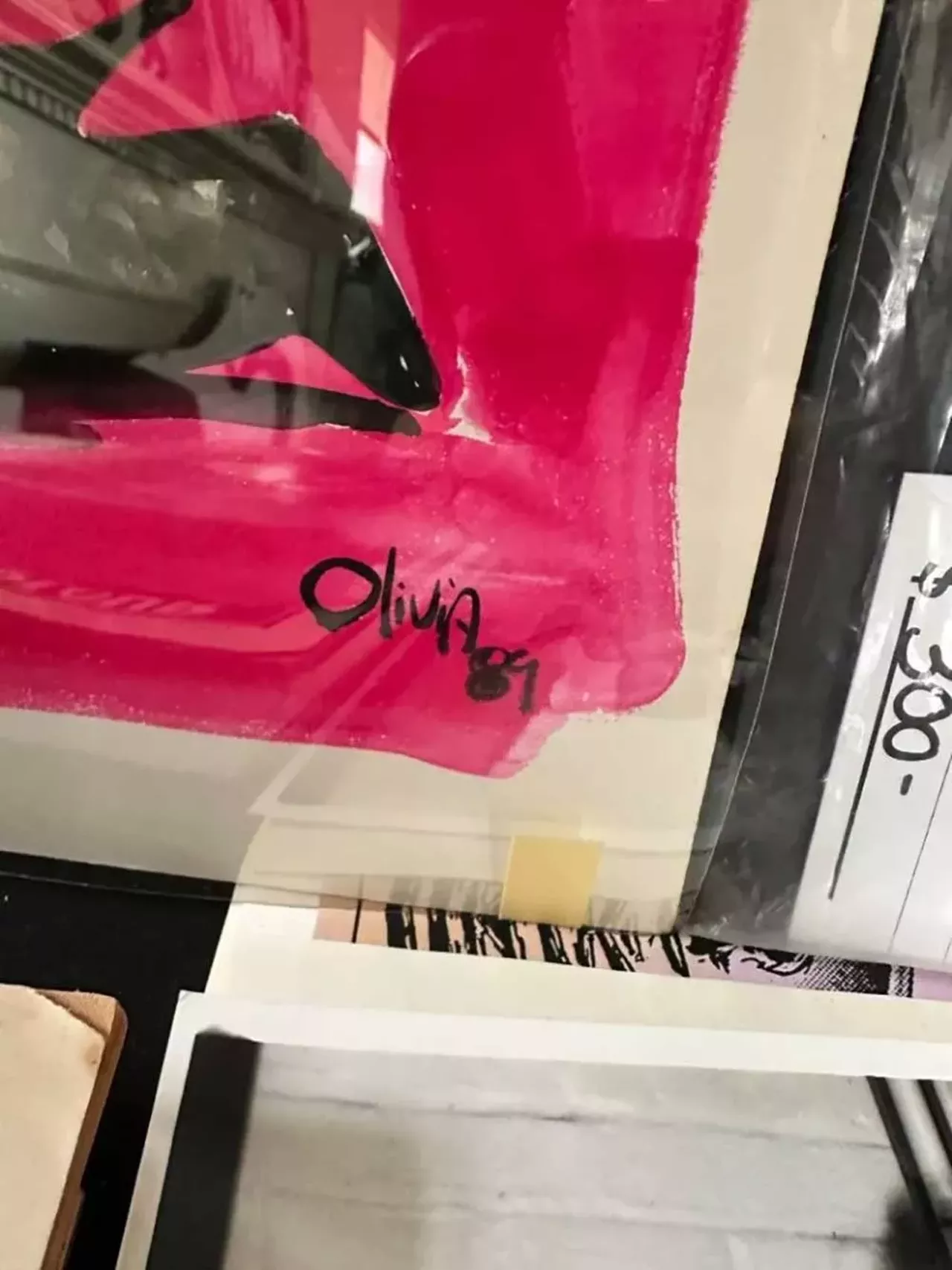 Image: Estate sale of Noir Leather founder Keith Howarth expands with more erotic artifacts [PHOTOS]