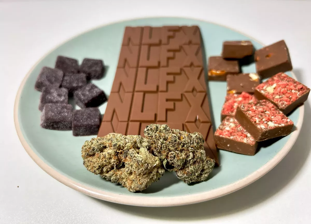 Image: Terple Gang and Northern Lights are dedicated to high-quality cannabis.