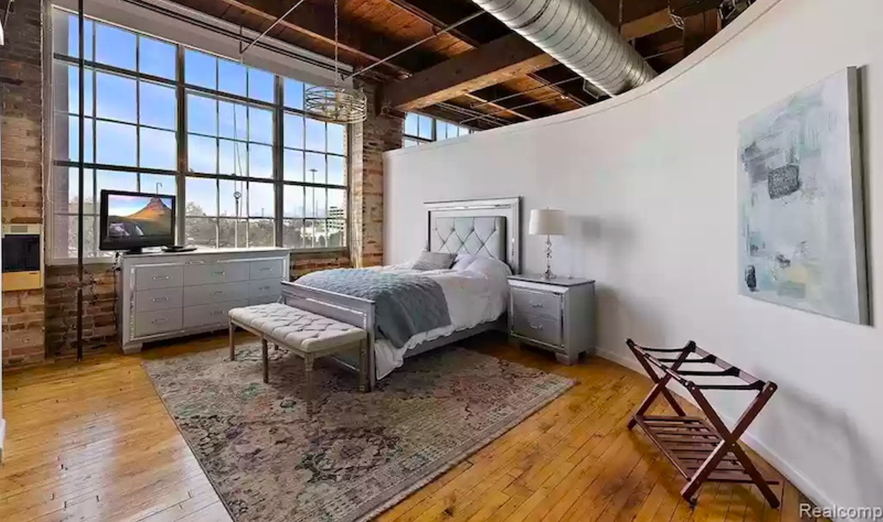 Image: Here’s what a $1.8 million Corktown condo looks like