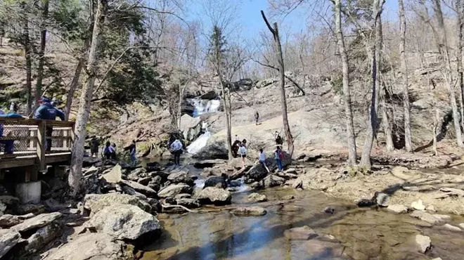 Image: Hiking the Old Line State – Discovering My Favorite Trails in Maryland