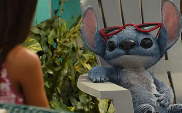 Disney’s live-action Lilo & Stitch remake made a splash Memorial Day Weekend.