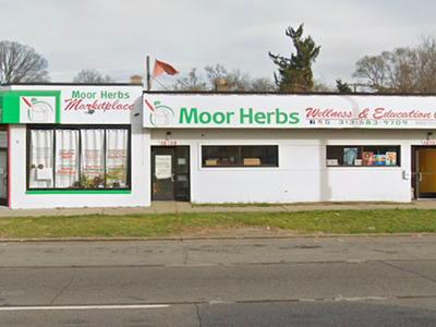 Moor Herbs.