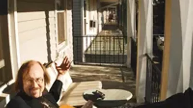 Image: Motor City Cribs