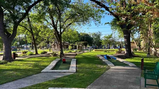 Image: My Trip to New Braunfels – River Bliss, Country Hits, and a Touch of German Charm