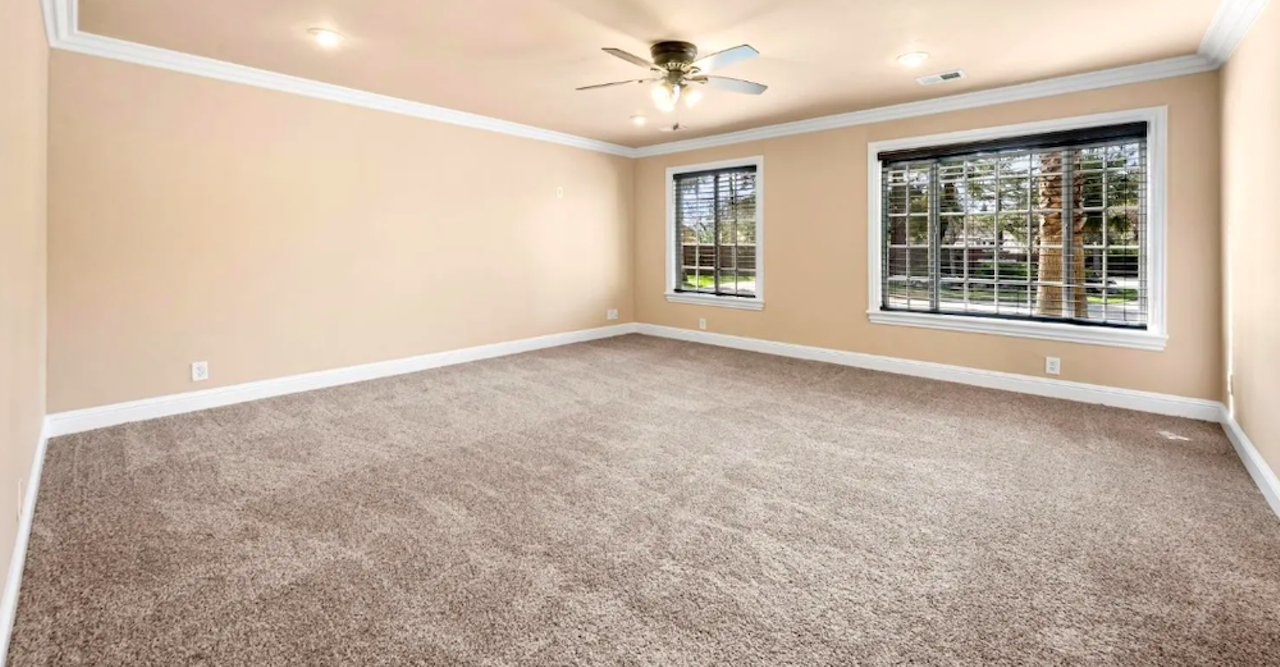 Image: This Detroit Pistons player is selling his Sacremento home complete with a full basketball court [PHOTOS]