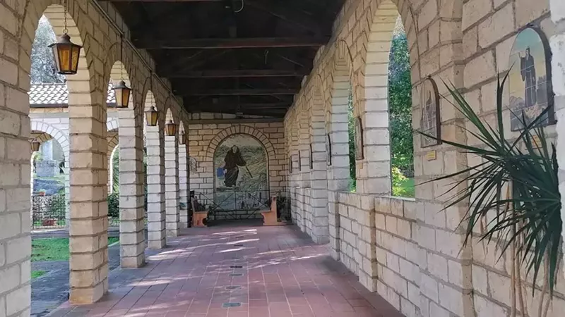 Towns in Italy That Made Me Feel Like I’d Traveled Back in Time