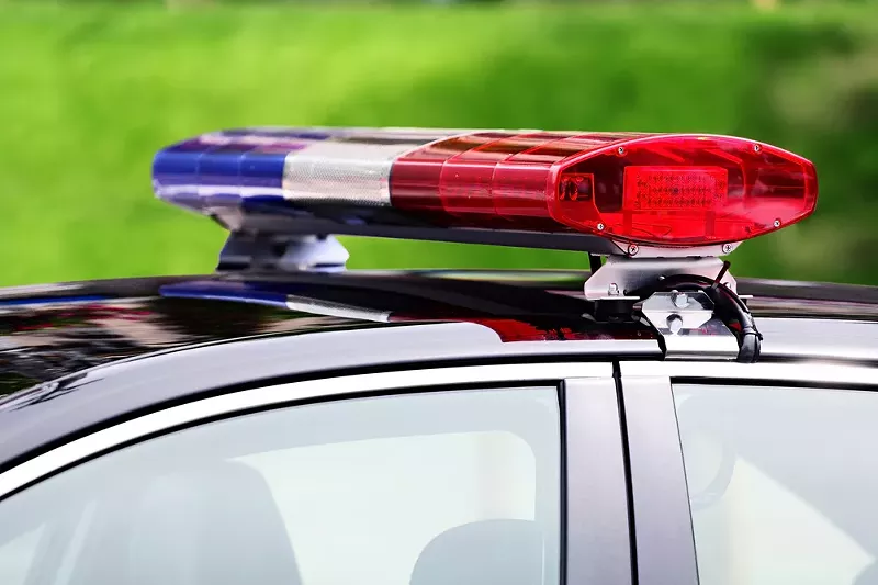 Melvindale cops are accused of racism and retaliation in a lawsuit filed by a Muslim corporal. - Shutterstock