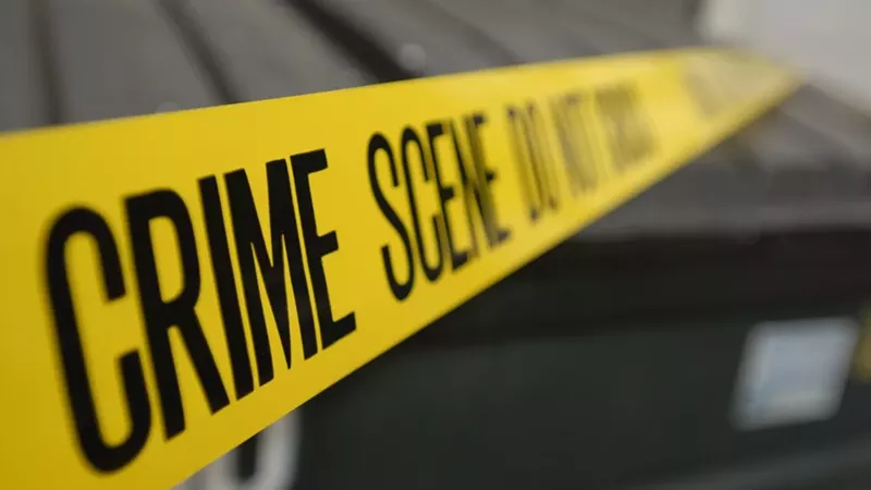 Detroit's Crime Statistics Compared to National Averages